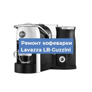 Замена прокладок на кофемашине Lavazza LB-Guzzini в Новосибирске